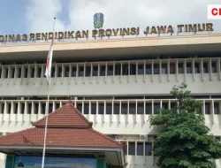 Dindik Jatim Tetapkan Standar Ketat Bagi Sekolah yang Hendak Melakukan Studi Tour