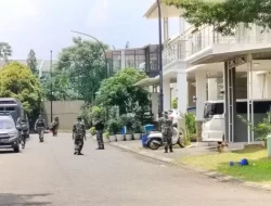 Perlu Waktu Untuk Upayakan Ganti Rugi Rumah Rusak di Cluster Visalia Akibat Ledakan Gudang Munisi