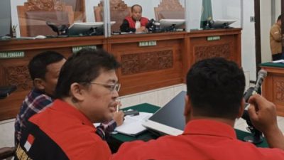 Dalam Gugatan Praperadilan, Panji Gumilang Minta Semua Aset yang Dibekukan Dikembalikan Lagi