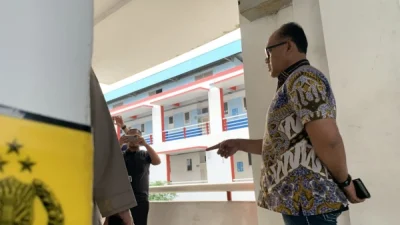 Seorang Siswa STIP Meninggal Dunia, Diduga Korban Kekerasan Oleh Seniornya