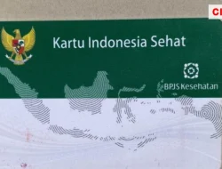 BPJS Kesehatan Menyatakan KRIS Tidak Menghapus Jenjang Kelas Pelayanan Rawat Inap