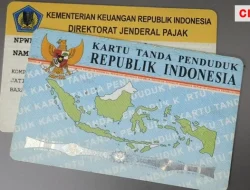 Meski Berstatus Nonefektif Wajib Pajak Tetap Perlu Memadankan NIK dengan NPWP