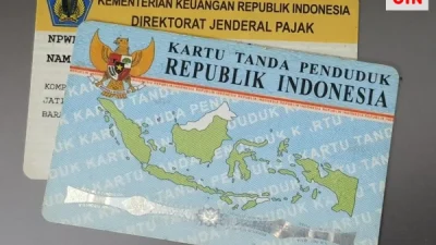 Meski Berstatus Nonefektif Wajib Pajak Tetap Perlu Memadankan NIK dengan NPWP