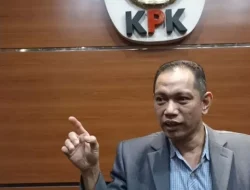 Tak Hanya di PTUN, Nurul Ghufron Menggugat Peraturan Dewas KPK ke Mahkamah Agung