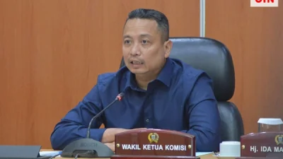 Wakil Ketua Komisi D DPRD DKI Tak Setuju Rencana Heru Budi Bangun Pulau TPA Sampah