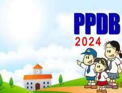 PPDB 2024, Sekolah Penerima BOS Dilarang Pungut Biaya Pendaftaran dan Jual Beli Seragam