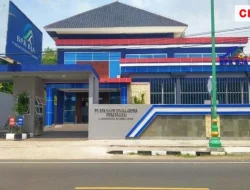 Mantan Dirut PT BPR Bank Jepara Artha Mengajukan Perdamaian dan Siap Bertanggungjawab