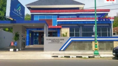 Mantan Dirut PT BPR Bank Jepara Artha Mengajukan Perdamaian dan Siap Bertanggungjawab