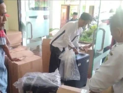 Kemenag Situbondo Mencatat 200 Orang Calon Haji Dipastikan Tidak Bisa Berangkat Tahun Ini