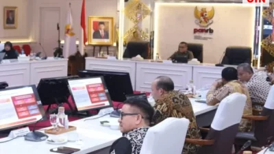 Simak Hasil Verval BKN Sudah Keluar, 1.788.851 Tenaga Honorer Siap Jadi PPPK 2024