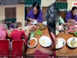 Epy Kusnandar Makan Bareng Keluarga Saat Rehabilitasi, Istri Langsung Hapus Unggahan