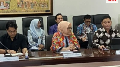 Kemenaker Meminta Masyarakat Pekerja Untuk Tenang Terkait Isu Iuran Tapera, Ini Alsannya