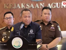 Kejagung Periksa Tiga Orang Terkait Kasus Korupsi Timah, Dua Diantaranya Adik Ipar Harvey Moeis