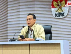 KPK Panggil pengacara Simon Petrus Terkait Kasus Suap Harun Masiku