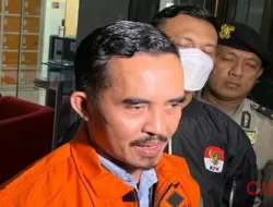 Eks Kepala Bea Cukai Yogyakarta Eko Darmanto Akan Disidang di Pengadilan Tipikor Surabaya