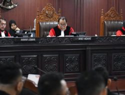 KPU Menyatakan Tak Pernah Menyepelekan Agenda Sidang PHPU Legislatif 2024 di MK