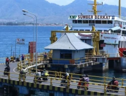 Kemenhub Memastikan Akan Ada Penambahan Dermaga Baru di Lintas Penyebrangan Merak-Bakau