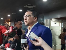 Ketua Komisi II DPR Ahmad Doli Kurnia Usul Agar Sirekap Tak Digunakan Pada Pilkada 2024