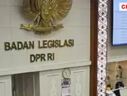 Revisi UU Polri Masih Dalam Kajian Tenaga Ahli Baleg DPR RI