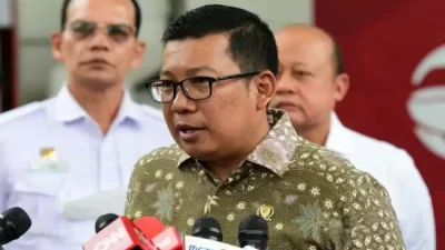 Bapanas Mempersiapkan Revisi Perpres Nomor 125 Tahun 2022 Demi Keberlanjutan Bantuan Pangan