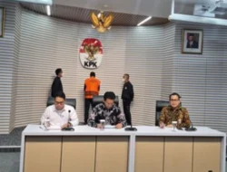 KPK Mengaku OTT di Kabupaten Sidoarjo Tidak Sempurna, Ini Alasannya