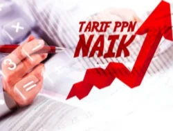 Komisi XI DPR RI Kaji Ulang Soal Rencana Kenaikan Tarif PPN dari 11% Menjadi 12%