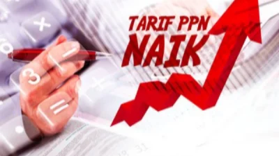 Komisi XI DPR RI Kaji Ulang Soal Rencana Kenaikan Tarif PPN dari 11% Menjadi 12%