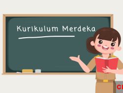 Kualitas Guru Adalah Pondasi Sesungguhnya Dalam Dunia Pendidikan Bukan Kurikulum