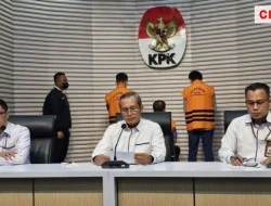 KPK Menetapkan Tiga Tersangka Terkait Kasus Dugaan Korupsi Pengadaan Lahan HGU PTPN XI