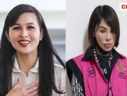 Kejagung Periksa Sandra Dewi dan Tersangka Korupsi Timah Helena Lin