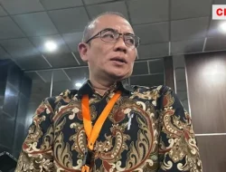 Ketua KPU Hasyim Asy’ari Mengaku Dirugikan Soal Dugaan Kasus Asusila yang Dilaporkan ke DKPP