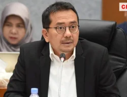 DPR RI Heran Anggaran dari APBN Sudah Besar Tapi Biaya Pendidikan Termasuk UKT Meroket