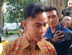 Gibran Menanggapi Pernyataan Puan Sebut Ada Kadernya yang Menciderai Demokrasi