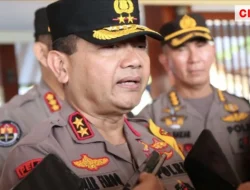 Polda NTB Ungkap Kasus Penyedia Layanan Internet Ilegal di Lombok Timur