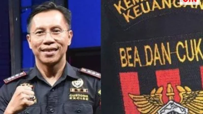 KPK Panggil Eks Kepala Bea Cukai Purwakarta Terkait Harta Kekayaan Janggal