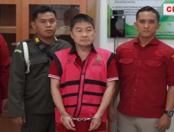 Eks Kakanwil Bea Cukai Riau Jadi Tersangka Korupsi Impor Gula di Kemendag