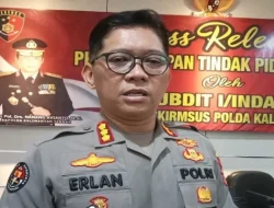 Polda Kalteng Tangkap 13 Penjarah Buah Sawit di Kobar, 5 Pelaku Positif Narkoba