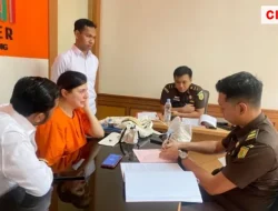 Mencuri Perhiasan Senilai Rp12 Juta di Canggu Bali, Turis Wanita Asal Ukraina Dideportasi