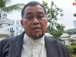 MAKI Sebut Bukan Ranah PTUN Campuri Urusan Dewas KPK Terkait Putusan Etik Nurul Ghufron