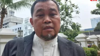 MAKI Sebut Bukan Ranah PTUN Campuri Urusan Dewas KPK Terkait Putusan Etik Nurul Ghufron