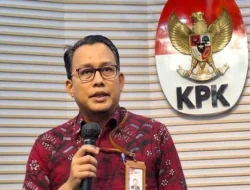 KPK Fokus Dalami Dugaan Korupsi di Proyek Kelengkapan Rumah Jabatan Anggota DPR RI