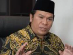 Anggota Komisi VIII DPR RI Meminta Kemenag Jelaskan Persoalan Gereja HKI yang Terancam di Gusur