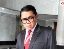 Komisi III DPR RI Fraksi PDIP Minta Penjelasan Polri dan  Kejagung Soal Jampidsus Dikuntit Densus 88