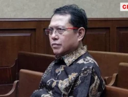 KPK Menduga Ada Kasus Sengketa Tanah yang Berkaitan Dengan Kasus TPPU Hasbi Hasan