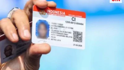 Korlantas Polri Menerbitkan SIM C1, Berikut ini Penjelasan Perbedaannya Dengan C