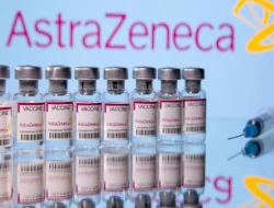 Bamsoet Meminta Kemenkes Tak Menutupi Efek Samping Vaksin COVID-19 AstraZeneca