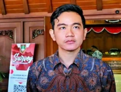 Berbeda dari Pernyataan Luhut Soal Toksik, Wapres Terpilih Gibran Siap Rangkul Semua Pihak