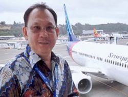 Co-founder Terlibat Kasus Korupsi Timah, Tak Mempengaruhi Operasional Sriwijaya Air Group