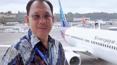 Co-founder Terlibat Kasus Korupsi Timah, Tak Mempengaruhi Operasional Sriwijaya Air Group