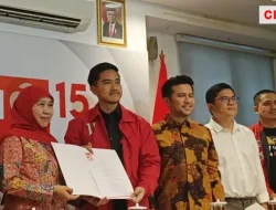 Kaesang Umumkan PSI Resmi Usung Khofifah dan Emil Dardak Maju Pilgub Jatim 2024